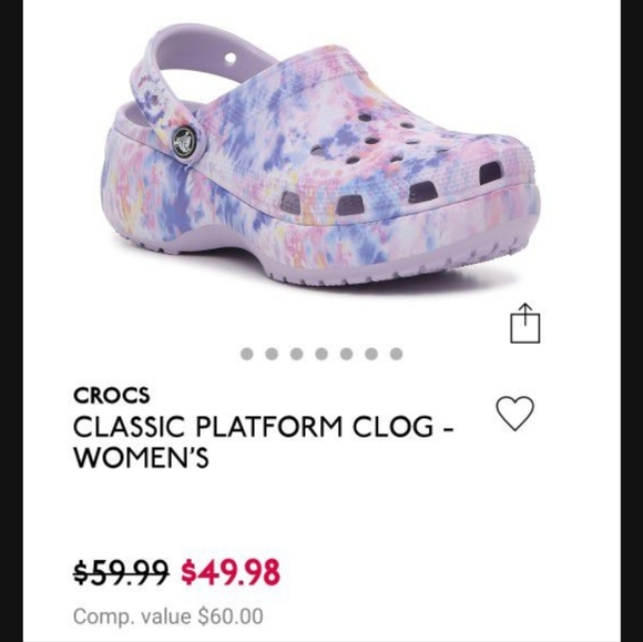 Crocs - Picture 3 of 3